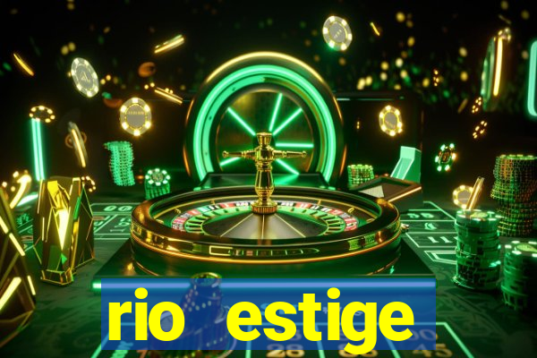 rio estige mitologia grega